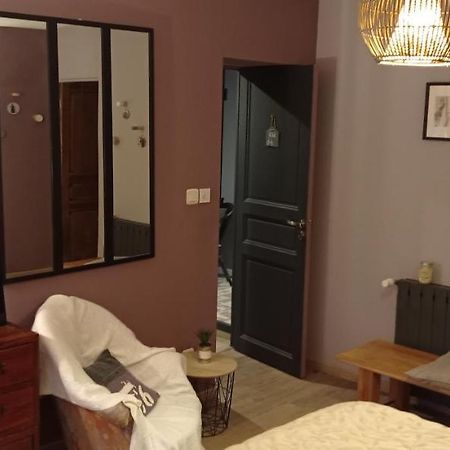 Les Chambres Du Magnolia Canet (Herault) Exterior foto